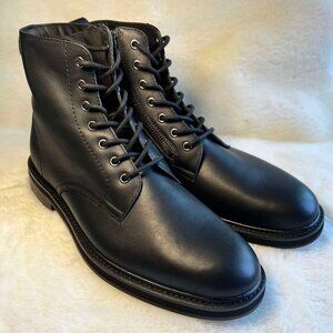 Aldo Lace-up boots Black